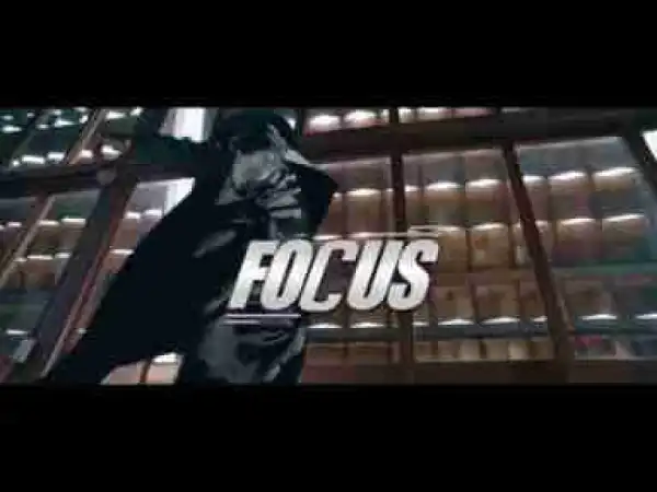 Video: Humblesmith – Focus (Teaser)